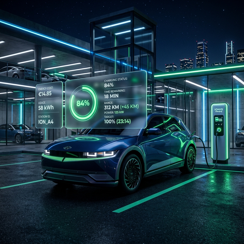 Smart Charging